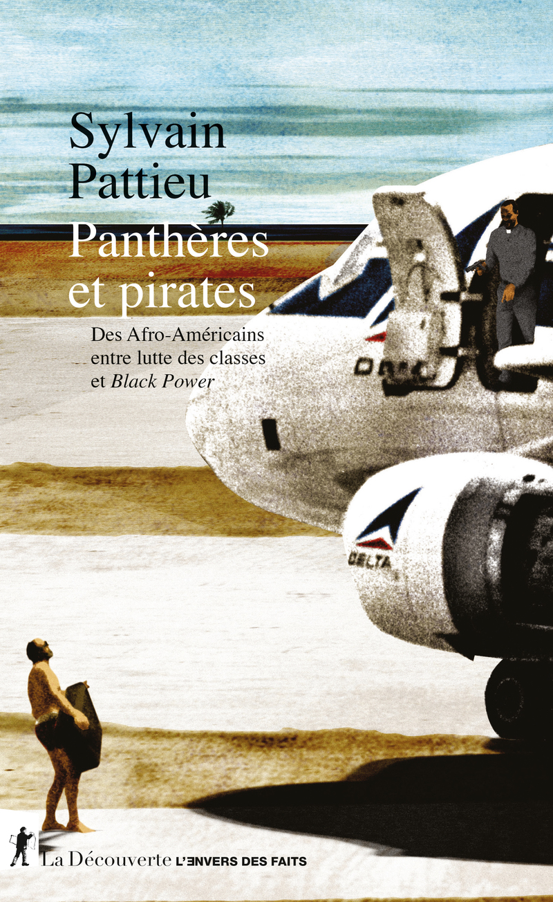 Panthères et pirates